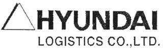 HYUNDAI LOGISTICS CO., LTD.