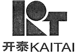 KT KAITAI