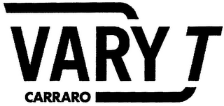 VARYT CARRARO