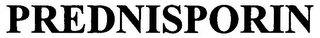 PREDNISPORIN