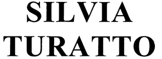 SILVIA TURATTO