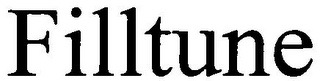 FILLTUNE