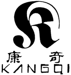 KANG QI