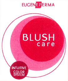 EUGENE PERMA BLUSH CARE