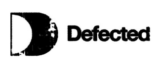 DEFECTED