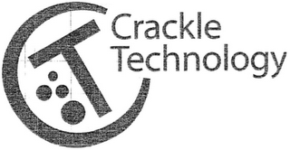 T CRACKLE TECHNOLOGY