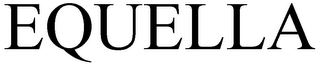 EQUELLA