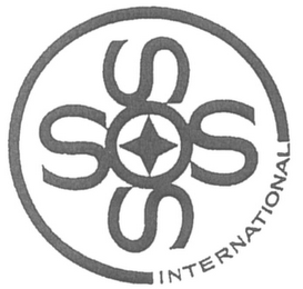 SOS INTERNATIONAL