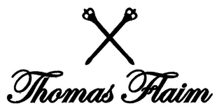THOMAS FLAIM