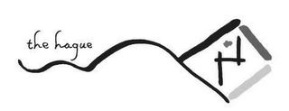 THE HAGUE