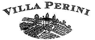 VILLA PERINI