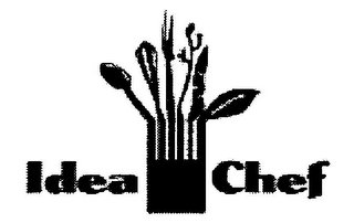 IDEA CHEF