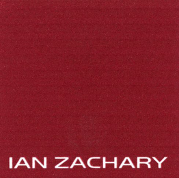 IAN ZACHARY