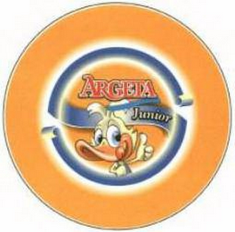 ARGETA JUNIOR