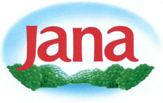 JANA