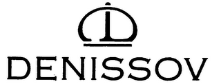 DENISSOV
