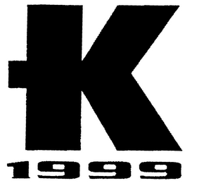 K 1999