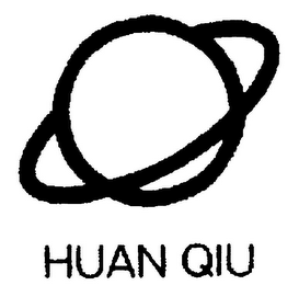 HUAN QIU
