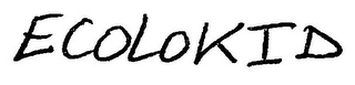 ECOLOKID