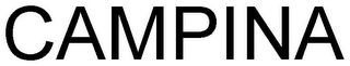 CAMPINA