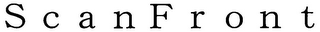 SCANFRONT
