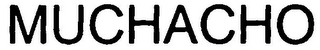 MUCHACHO