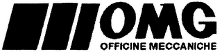 OMG OFFICINE MECCANICHE