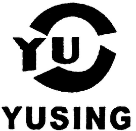 YU YUSING