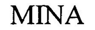 MINA