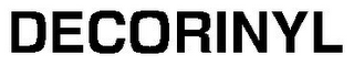 DECORINYL