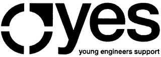 YES YOUNG ENGINEERS SUPPORT