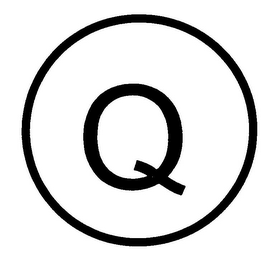 Q