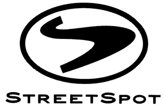 STREETSPOT