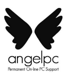 ANGELPC PERMANENT ON-LINE PC SUPPORT