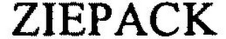 ZIEPACK
