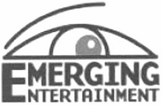 EMERGING ENTERTAINMENT