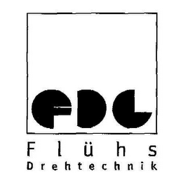 FLÜHS DREHTECHNIK