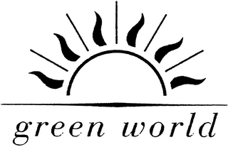 GREEN WORLD