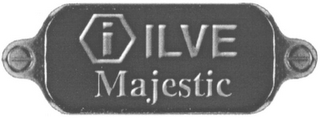 ILVE MAJESTIC