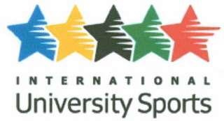 INTERNATIONAL UNIVERSITY SPORTS