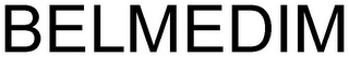 BELMEDIM