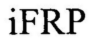 IFRP