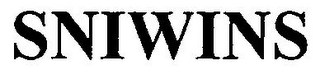 SNIWINS