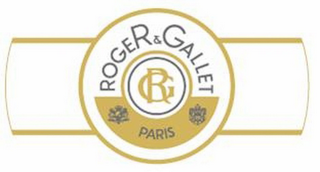 ROGER & GALLET