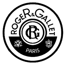 ROGER & GALLET PARIS