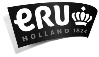 ERU HOLLAND 1824