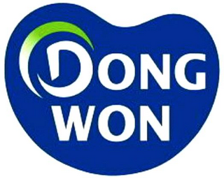 DONG WON