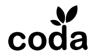 CODA