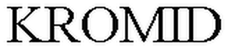 KROMID