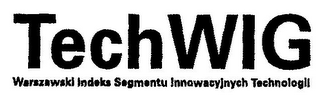 TECHWIG